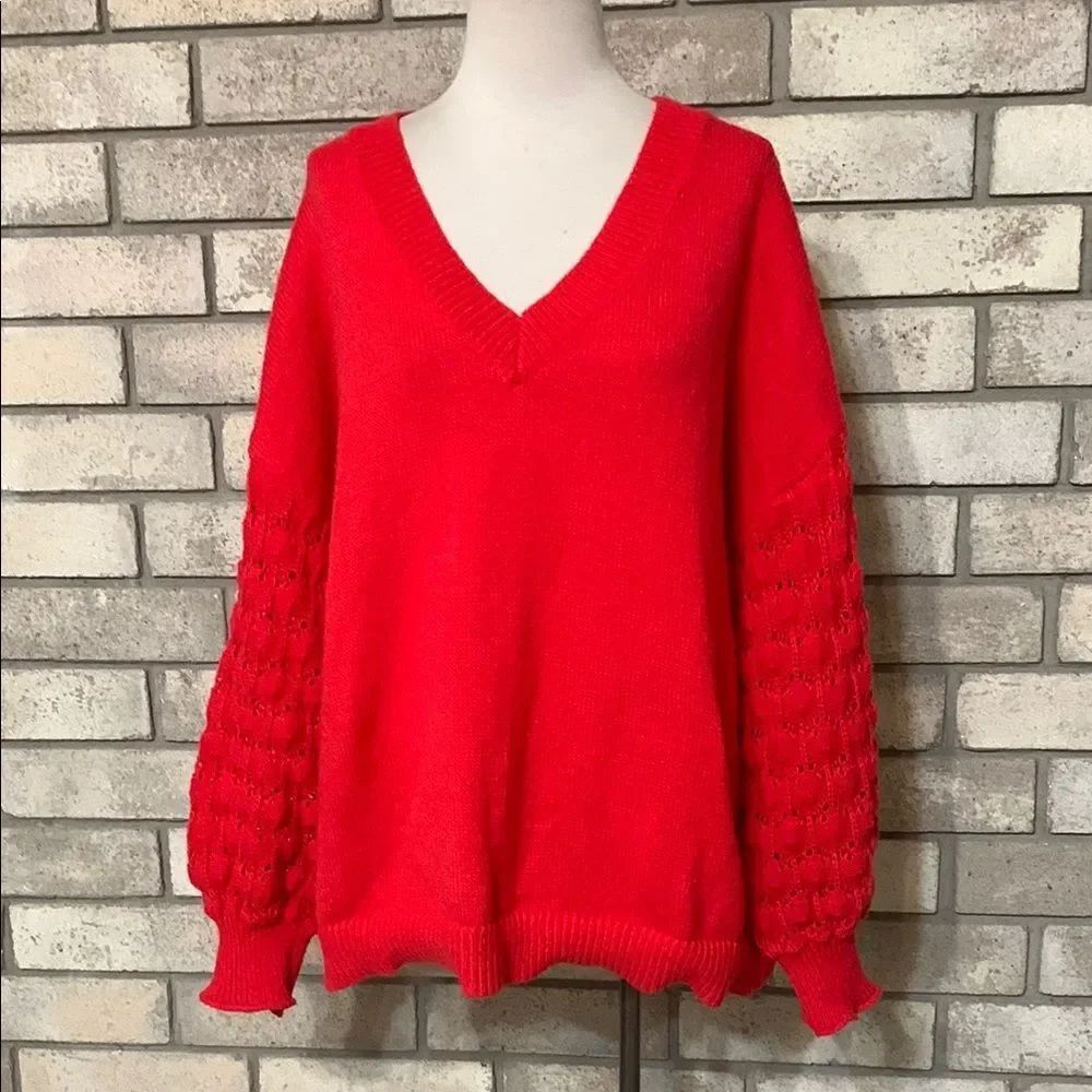 3for$20 sweater 1xl